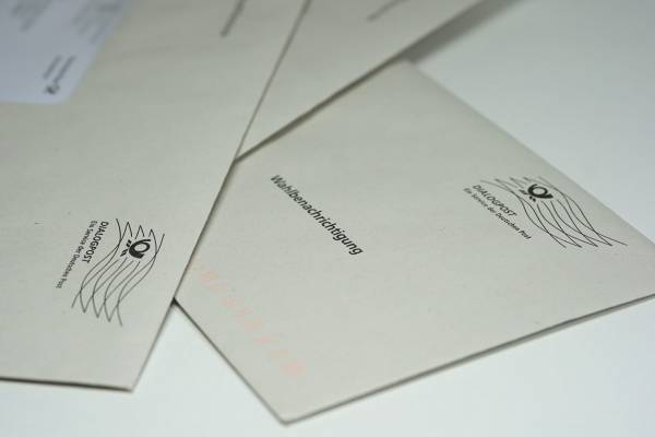 Mailings Druckerei Lutz Bad Kissingen